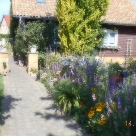 Apartment Dankerode Dankerode (Saxony-Anhalt)