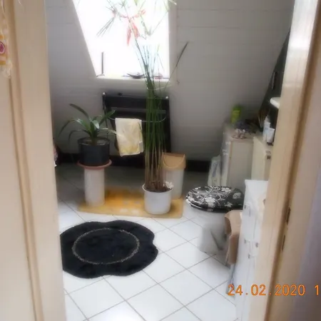 Apartment Dankerode