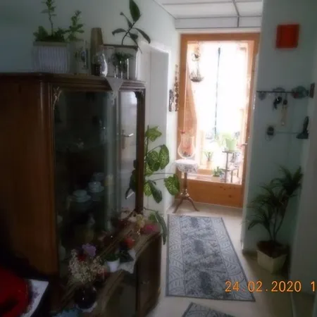 Dankerode Apartment