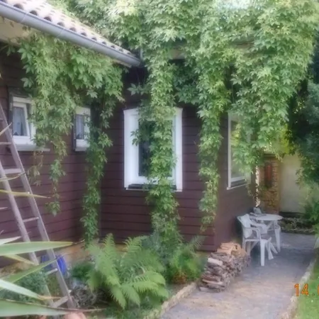 Apartment Dankerode