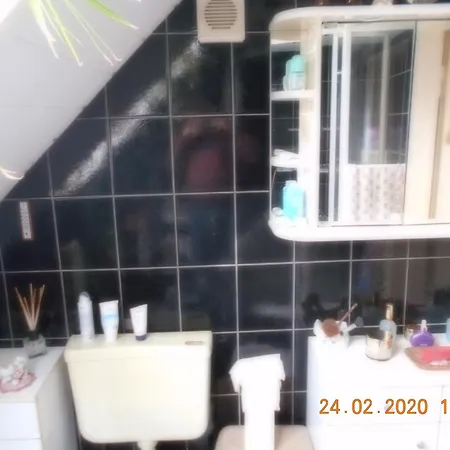 Dankerode Apartment *