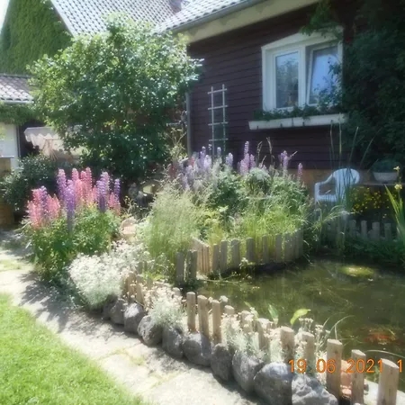 Apartment Dankerode Dankerode (Saxony-Anhalt)